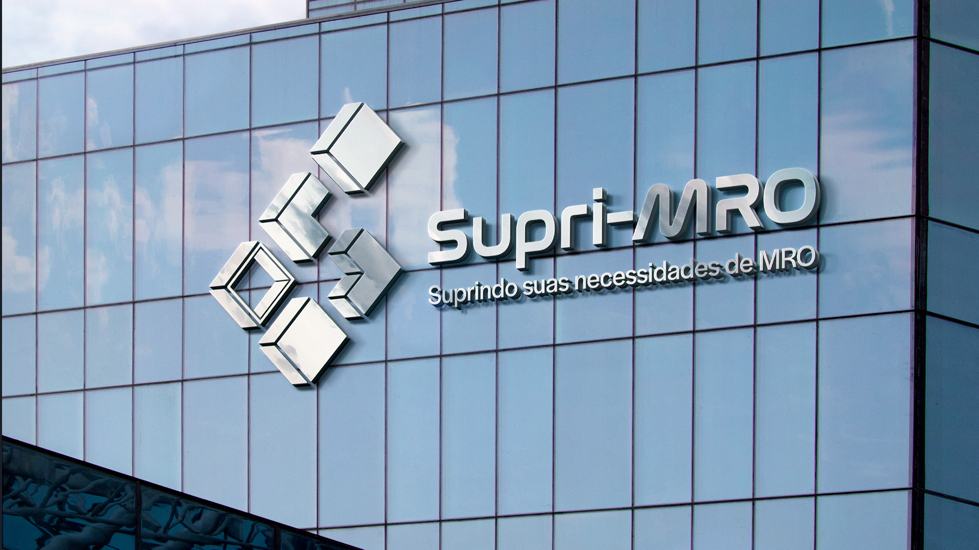 Contato - Supri-MRO Suprimentos industriais