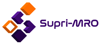 Suprimentos industriais Supri-MRO